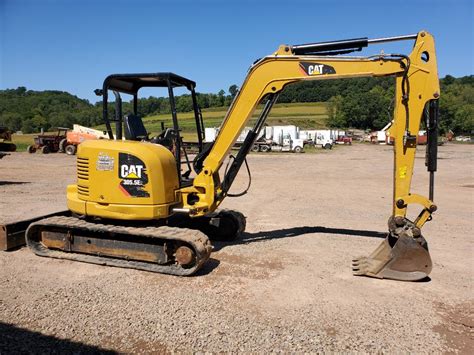 cat 305.5 e2 mini excavator|new cat 305 excavator price.